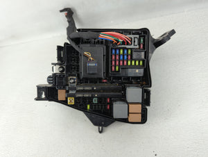 2021 Kia K5 Fusebox Fuse Box Panel Relay Module P/N:91955-L3450 Fits OEM Used Auto Parts