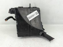 2014-2015 Kia Sorento Fusebox Fuse Box Panel Relay Module P/N:91941-2P520QQK Fits 2014 2015 OEM Used Auto Parts