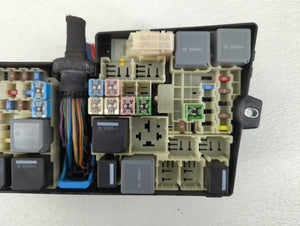 2013-2016 Ford Escape Fusebox Fuse Box Panel Relay Module P/N:AV6T-14A067-AD Fits 2013 2014 2015 2016 OEM Used Auto Parts