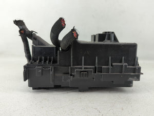 2020-2022 Chrysler Voyager Fusebox Fuse Box Panel Relay Module P/N:6356-5509 Fits 2020 2021 2022 OEM Used Auto Parts