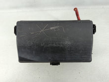 2011-2012 Chevrolet Cruze Fusebox Fuse Box Panel Relay Module P/N:96982033_04 Fits 2011 2012 2013 2014 OEM Used Auto Parts