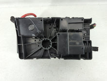 2011-2012 Chevrolet Cruze Fusebox Fuse Box Panel Relay Module P/N:96982033_04 Fits 2011 2012 2013 2014 OEM Used Auto Parts