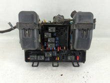 2017-2020 Ford Fusion Fusebox Fuse Box Panel Relay Module P/N:HG9T14D068AC_01 Fits 2017 2018 2019 2020 OEM Used Auto Parts