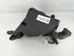 2010-2014 Subaru Legacy Fusebox Fuse Box Panel Relay Module P/N:MB702800B Fits 2010 2011 2012 2013 2014 OEM Used Auto Parts