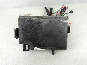 2020-2021 Kia Soul Fusebox Fuse Box Panel Relay Module P/N:91956-K0020 Fits 2020 2021 OEM Used Auto Parts