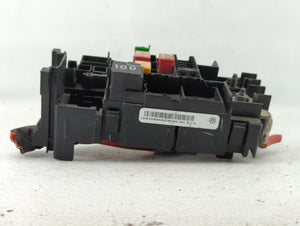 2010-2014 Volkswagen Jetta Fusebox Fuse Box Panel Relay Module Fits 2010 2011 2012 2013 2014 2015 2016 2017 2018 2019 2020 OEM Used Auto Parts