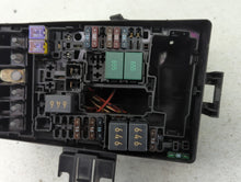 2020-2022 Volkswagen Atlas Fusebox Fuse Box Panel Relay Module P/N:5Q0.907.361.D Fits 2020 2021 2022 OEM Used Auto Parts