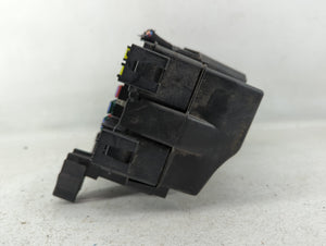 2013-2016 Lincoln Mks Fusebox Fuse Box Panel Relay Module Fits 2013 2014 2015 2016 OEM Used Auto Parts