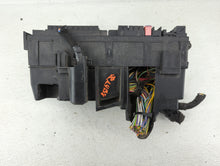 2013-2016 Lincoln Mks Fusebox Fuse Box Panel Relay Module Fits 2013 2014 2015 2016 OEM Used Auto Parts