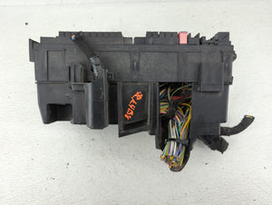 2013-2016 Lincoln Mks Fusebox Fuse Box Panel Relay Module Fits 2013 2014 2015 2016 OEM Used Auto Parts