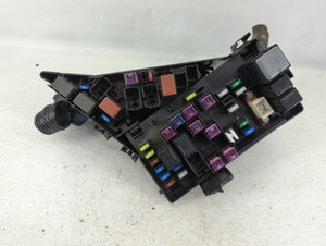 2008 Subaru Legacy Fusebox Fuse Box Panel Relay Module P/N:MB100200B Fits OEM Used Auto Parts