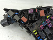 2008 Subaru Legacy Fusebox Fuse Box Panel Relay Module P/N:MB100200B Fits OEM Used Auto Parts