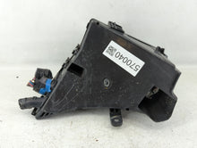 2008 Subaru Legacy Fusebox Fuse Box Panel Relay Module P/N:MB100200B Fits OEM Used Auto Parts