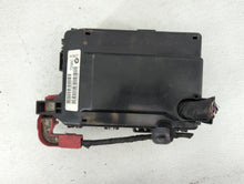 2015-2016 Dodge Charger Fusebox Fuse Box Panel Relay Module P/N:729AC P68213729AC Fits 2015 2016 OEM Used Auto Parts