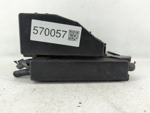 2018 Nissan Altima Fusebox Fuse Box Panel Relay Module P/N:7154-5763-30 7254-5763-30 Fits OEM Used Auto Parts