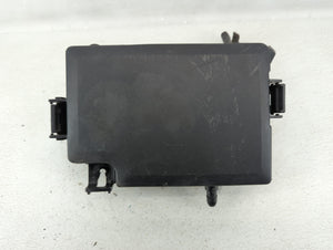 2021 Kia Forte Fusebox Fuse Box Panel Relay Module P/N:91956-M7020 Fits OEM Used Auto Parts