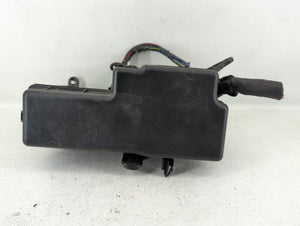 2004-2006 Lexus Es330 Fusebox Fuse Box Panel Relay Module P/N:260-0108043 Fits 2004 2005 2006 OEM Used Auto Parts