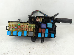 2004-2006 Lexus Es330 Fusebox Fuse Box Panel Relay Module P/N:260-0108043 Fits 2004 2005 2006 OEM Used Auto Parts