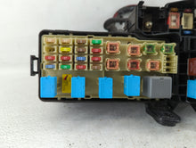 2004-2006 Lexus Es330 Fusebox Fuse Box Panel Relay Module P/N:260-0108043 Fits 2004 2005 2006 OEM Used Auto Parts