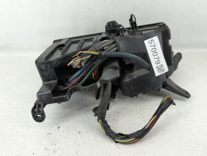 2004-2006 Lexus Es330 Fusebox Fuse Box Panel Relay Module P/N:260-0108043 Fits 2004 2005 2006 OEM Used Auto Parts