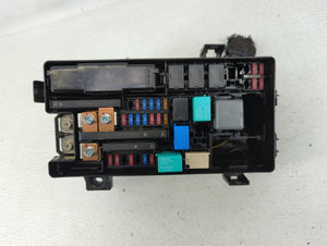 2016-2018 Honda Civic Fusebox Fuse Box Panel Relay Module P/N:TBA A210 A2 Fits 2016 2017 2018 OEM Used Auto Parts