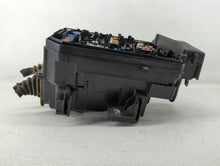 2018-2022 Chevrolet Equinox Fusebox Fuse Box Panel Relay Module P/N:23246682 Fits 2018 2019 2020 2021 2022 OEM Used Auto Parts