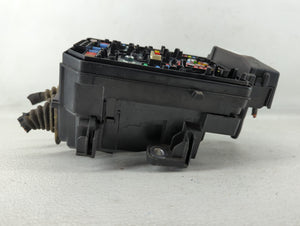 2018-2022 Chevrolet Equinox Fusebox Fuse Box Panel Relay Module P/N:23246682 Fits 2018 2019 2020 2021 2022 OEM Used Auto Parts