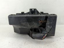 2007-2013 Acura Mdx Fusebox Fuse Box Panel Relay Module P/N:STX-A0 02250B Fits 2007 2008 2009 2010 2011 2012 2013 OEM Used Auto Parts