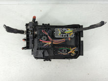 2017 Chevrolet Cruze Fusebox Fuse Box Panel Relay Module P/N:39049710 Fits OEM Used Auto Parts