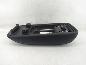 2015 Dodge Journey Center Console Armrest Cover Lid Fits OEM Used Auto Parts