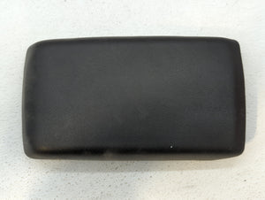 2018 Ford Ecosport Center Console Armrest Cover Lid Fits OEM Used Auto Parts