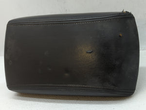 2011 Chevrolet Impala Center Console Armrest Cover Lid P/N:1878851 Fits OEM Used Auto Parts