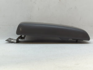 2011 Chevrolet Impala Center Console Armrest Cover Lid P/N:1878851 Fits OEM Used Auto Parts