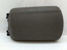 2014 Kia Sportage Center Console Armrest Cover Lid Fits OEM Used Auto Parts