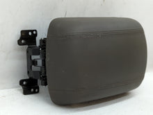 2014 Kia Sportage Center Console Armrest Cover Lid Fits OEM Used Auto Parts