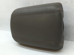 2014 Kia Sportage Center Console Armrest Cover Lid Fits OEM Used Auto Parts