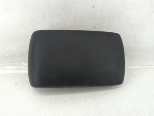 2009 Mazda 3 Center Console Armrest Cover Lid Fits OEM Used Auto Parts