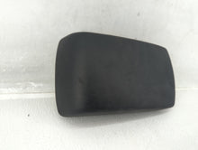 2009 Mazda 3 Center Console Armrest Cover Lid Fits OEM Used Auto Parts