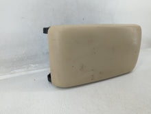 2017 Toyota Camry Center Console Armrest Cover Lid Fits OEM Used Auto Parts