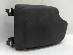 2012 Bmw 328i Center Console Armrest Cover Lid Fits OEM Used Auto Parts