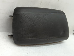 2015 Kia Optima Center Console Armrest Cover Lid Fits OEM Used Auto Parts