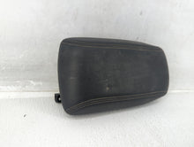 2014 Toyota Corolla Center Console Armrest Cover Lid Fits OEM Used Auto Parts