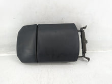 2007 Mercedes-Benz S550 Center Console Armrest Cover Lid Fits OEM Used Auto Parts