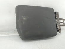 2016 Toyota Sequoia Center Console Armrest Cover Lid Fits OEM Used Auto Parts