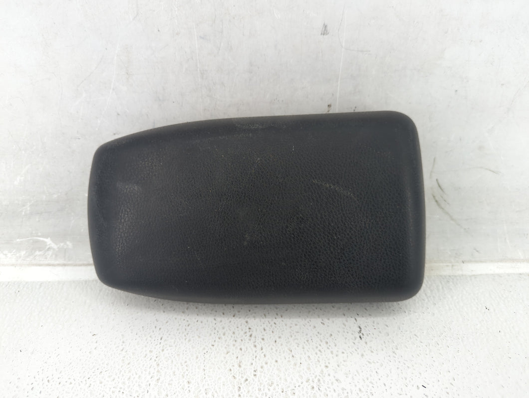 2015 Toyota Corolla Center Console Armrest Cover Lid Fits OEM Used Auto Parts