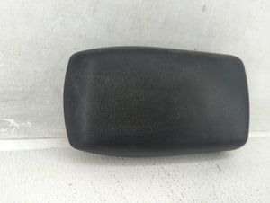 2015 Toyota Corolla Center Console Armrest Cover Lid Fits OEM Used Auto Parts