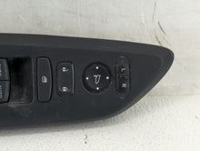 2016-2021 Honda Civic Master Power Window Switch Replacement Driver Side Left P/N:T6A J010 Fits 2016 2017 2018 2019 2020 2021 OEM Used Auto Parts