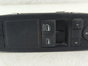 2015 Dodge Caravan Master Power Window Switch Replacement Driver Side Left P/N:68110870AA Fits 2012 2013 2014 2016 OEM Used Auto Parts