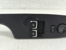 2014-2020 Chevrolet Impala Master Power Window Switch Replacement Driver Side Left P/N:22959566 Fits OEM Used Auto Parts