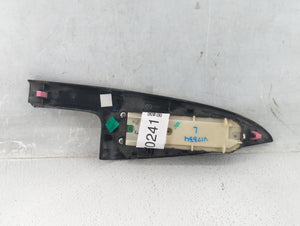 2013-2016 Toyota Venza Master Power Window Switch Replacement Driver Side Left P/N:74232-0T031 74240-08010 Fits OEM Used Auto Parts